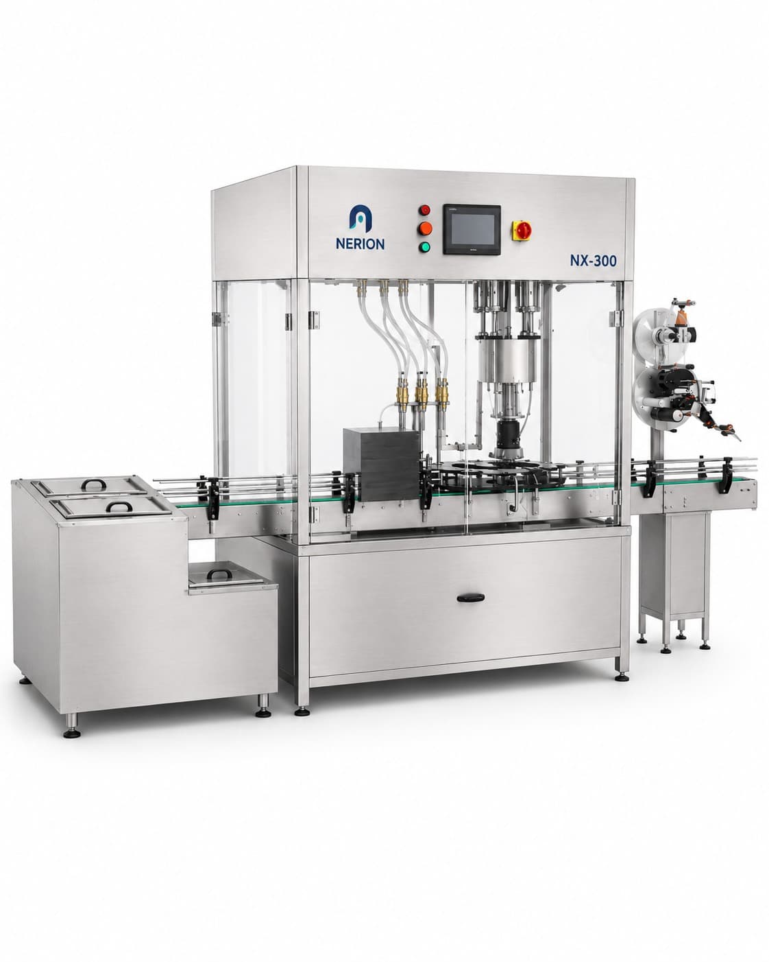 NX-300 image 1